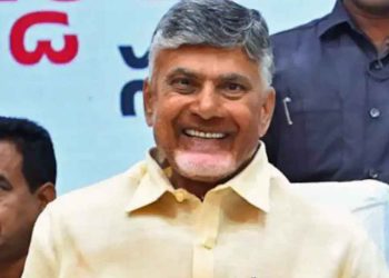 অন্ধ্রপ্রদেশে জন্মহার বাড়াতে বড় সিদ্ধান্ত নাইডুর