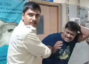 পঞ্চমীর রাতে আরামবাগে যুবককে পিটিয়ে খুন!