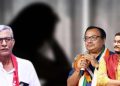 তন্ময়ের বিরুদ্ধে কেলেঙ্কারির অভিযোগ নিয়ে কুণাল-দেবাংশুর অতিসক্রিয়া! উঠছে প্রশ্ন!