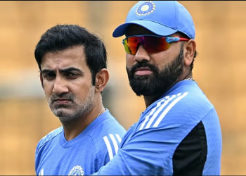 গম্ভীর পিচেই কুপোকাত ভারত!