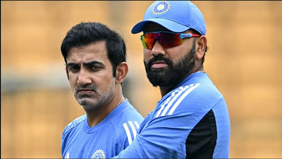 গম্ভীর পিচেই কুপোকাত ভারত!