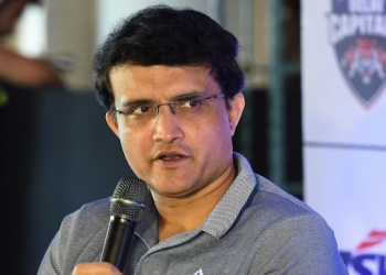 কেন সৌরভকে সরানো হলো দিল্লির গুরুদায়িত্ব থেকে?