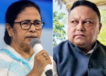 আজ জিটিএ বৈঠকে মমতা