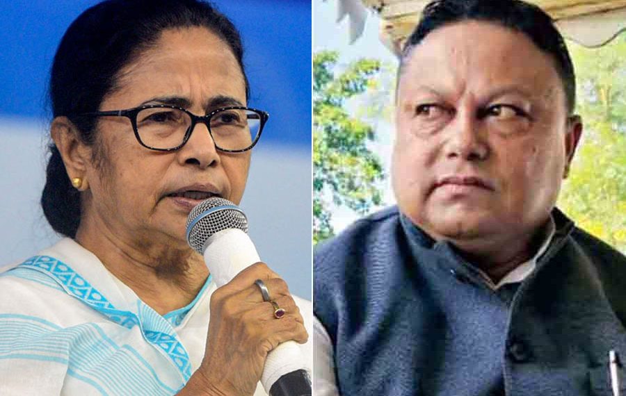 আজ জিটিএ বৈঠকে মমতা