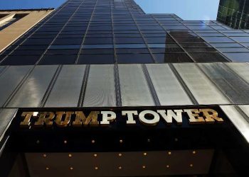 ভারতে তৈরি হতে চলেছে ‘ট্রাম্প টাওয়ার’