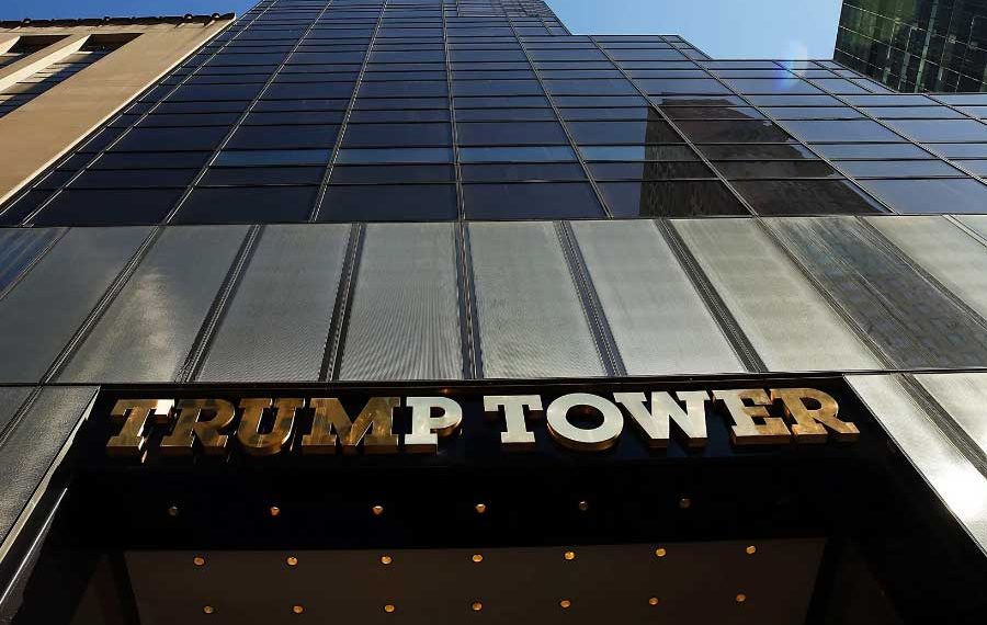 ভারতে তৈরি হতে চলেছে ‘ট্রাম্প টাওয়ার’