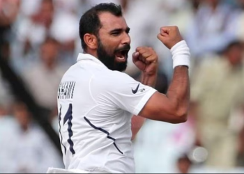 বিসিসিআই এর চমক, অস্ট্রেলিয়ায় মহম্মদ শামি?