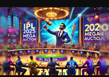 কেমন হতে চলেছে কেকেআর টিম,