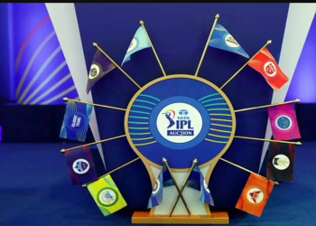 আইপিএলে বাদের দলে যে মহা তারকা ক্রিকেটাররা