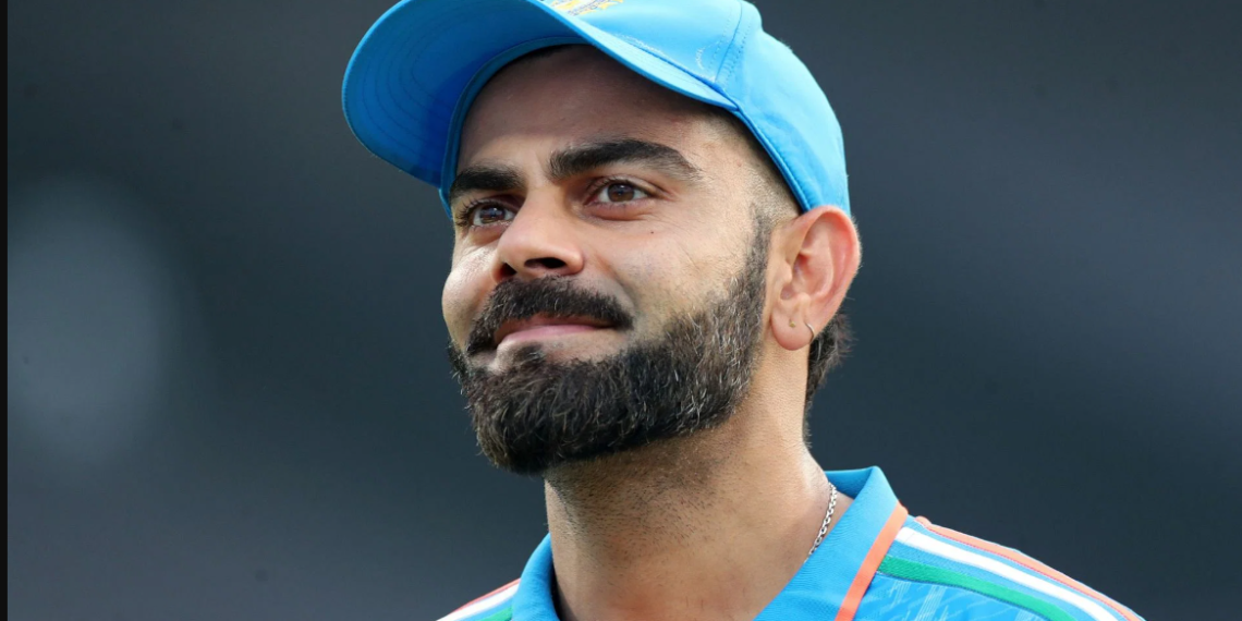 অস্ট্রেলিয়া থেকে বার্তা বিরাটের ,তিনি কি ব্যাঙ্গালোরের অধিনায়ক হচ্ছেন!