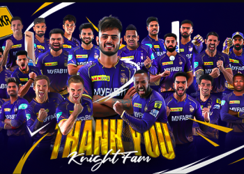 কেমন হতে চলেছে কেকেআর টিম,