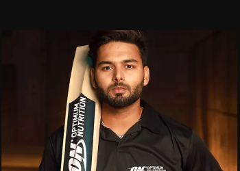 আয়ের নিরিখে বিরাট- রোহিতদের টপকালেন পন্থ