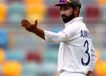 নিলামের শেষ বেলায় কি নতুন অধিনায়ক  পেল কেকেআর!