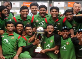 বাংলাদেশ শূন্য আইপিএল, দল পেল না কেউ