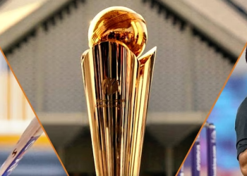 ভারত পাকিস্তানের যাবে না পাকিস্তান দুবাইয়ে খেলবে না