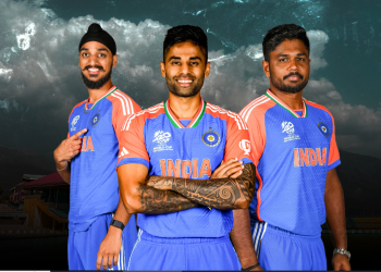 সঞ্জুর দুরন্ত শতরান, টি-টোয়েন্টিতে ভারতের জয়