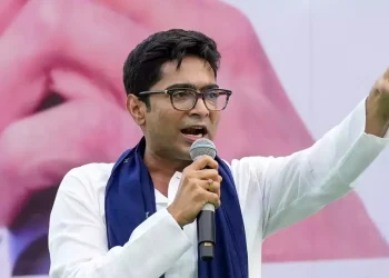 নরওয়ে যাচ্ছেন না অভিষেক বন্দ্যোপাধ্যায়