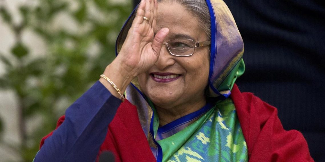 কোথায় হাসিনা? জানতে চায় আন্তর্জাতিক অপরাধ ট্রাইবুনাল