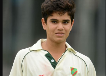 বাবার সম্পত্তি ১২৫০ কোটি, ছেলে আইপিএলে খেলে ৩০ লক্ষ টাকায়.