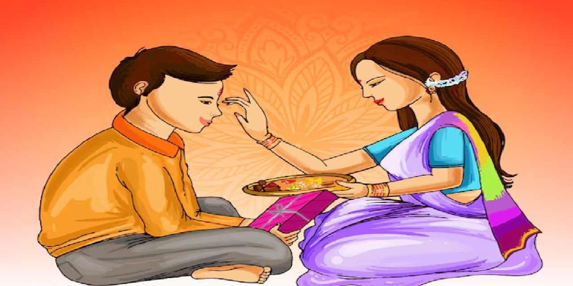 কেন পালিত হয় ভাইফোঁটা? এ বছর শুভ তিথি মাত্র ১৩২ মিনিটের!