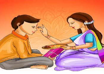 কেন পালিত হয় ভাইফোঁটা? এ বছর শুভ তিথি মাত্র ১৩২ মিনিটের!