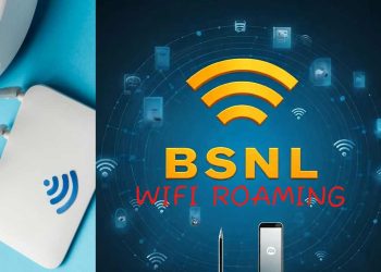 বিএসএনএল ব্রডব্যান্ড, ওয়াইফাই রোমিং পরিষেবায় দূরে বসেও  ঘরের ইন্টারনেট ব্যবহার