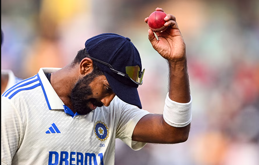 পার্থ টেস্টে অধিনায়ক যশপ্রীত বুমেরা