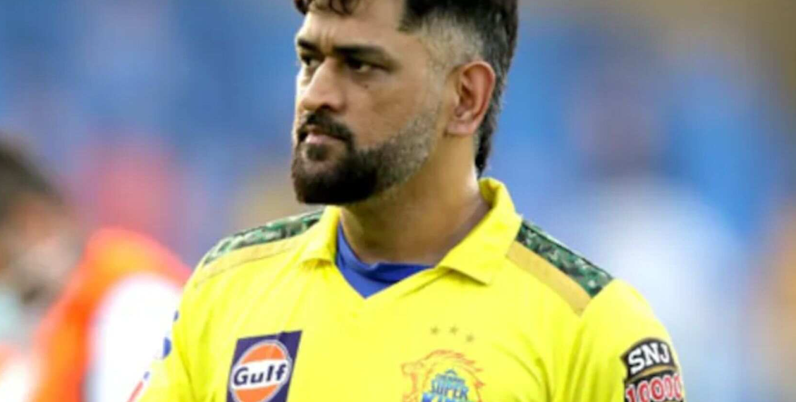 চেন্নাইয়ের মাঠেই জীবনের শেষ ম্যাচ খেলবেন ধোনি