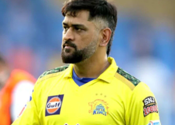 চেন্নাইয়ের মাঠেই জীবনের শেষ ম্যাচ খেলবেন ধোনি