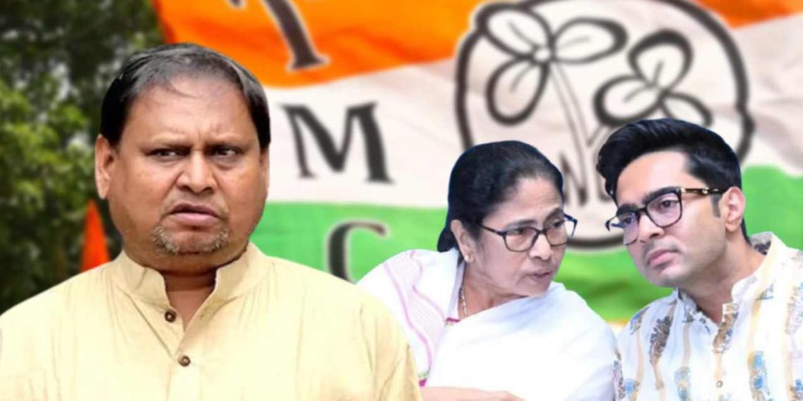 পুলিশমন্ত্রী হোক অভিষেক, তৃণমূল নেতাদের দাবিতে মমতার জামানা কী শেষ হতে চলেছে?