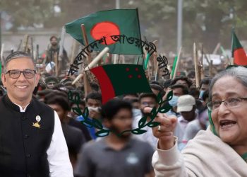 নতুন কৌশলে ভোটের লড়াইয়ে আওয়ামী লিগ