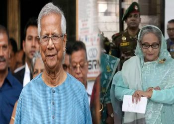হাসিনাকে ফেরাতে চায় ইউনূস, কিন্তু প্রত্যর্পণ চুক্তি মেনে নেবে ভারত?