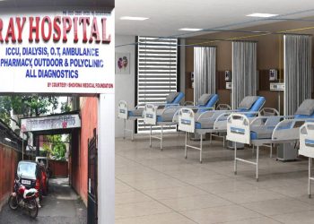 কলকাতার হাসপাতাল বাংলাদেশী রোগী না দেখলে কার কত ক্ষতি?