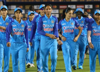 অভিষেকের অপেক্ষায় তিতাস ,অস্ট্রেলিয়া সিরিজের জন্য দল ঘোষণা ভারতীয়  দলের.