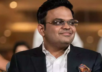 চ্যাম্পিয়ন্স ট্রফি নিয়ে জট কাটাতে আসরে জয় শাহ