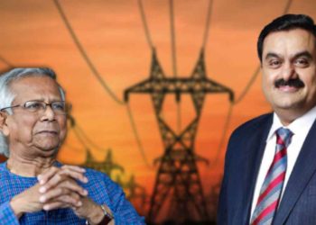 বিদ্যুৎ সরবরাহ নিয়ে হুঁশিয়ারি আদানির, অন্ধকারে ডুববে বাংলাদেশ?