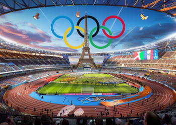 দেশের মাটিতে অলিম্পিক্স,স্বপ্ন পূরণের লক্ষ্যে একধাপ এগোল ভারত।