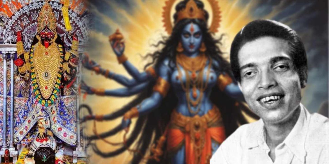 শ্যামা সংগীতে খ্যাতি পেয়েও পান্নালাল কেন ৩৬ বছর বয়সে বেছেনিলেন ভয়ঙ্কর পথ?