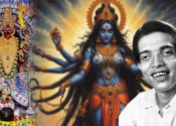 শ্যামা সংগীতে খ্যাতি পেয়েও পান্নালাল কেন ৩৬ বছর বয়সে বেছেনিলেন ভয়ঙ্কর পথ?