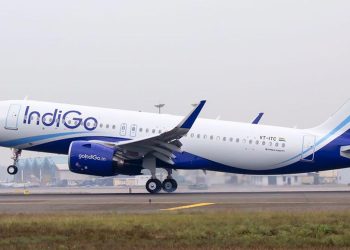 আবার বিমানে বোমাতঙ্ক