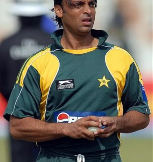 ভারতের পাক যাত্রার চাবিকাঠি বিজেপি সরকারের হাতে ,অকপট শোয়েব