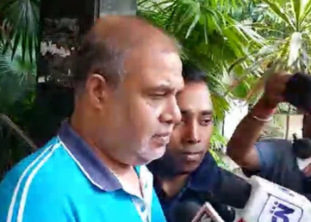 পুরো নিয়োগ মামলায় মৃত্যু অন্যতম প্রধান সাক্ষীর