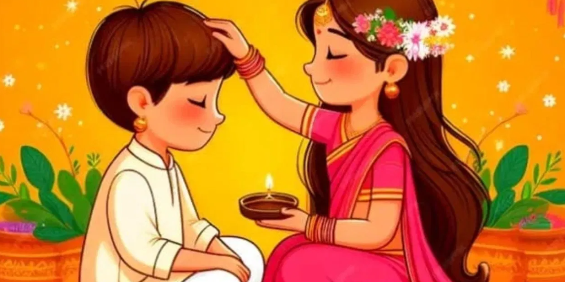 কতক্ষণ থাকবে ভাইফোঁটার তিথি? জেনে নিন শুভ সময়