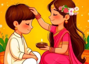 কতক্ষণ থাকবে ভাইফোঁটার তিথি?  জেনে নিন শুভ সময়