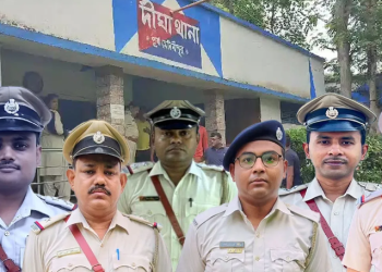 বেঙ্গালুরু ক্যাফে বিস্ফোরণে মূল চক্রীকে পাকড়াও