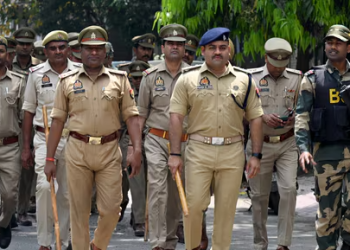 উত্তরপ্রদেশে নর বলি?