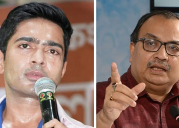 অভিষেক আগামীর মুখ্যমন্ত্রী: কুনাল ঘোষ