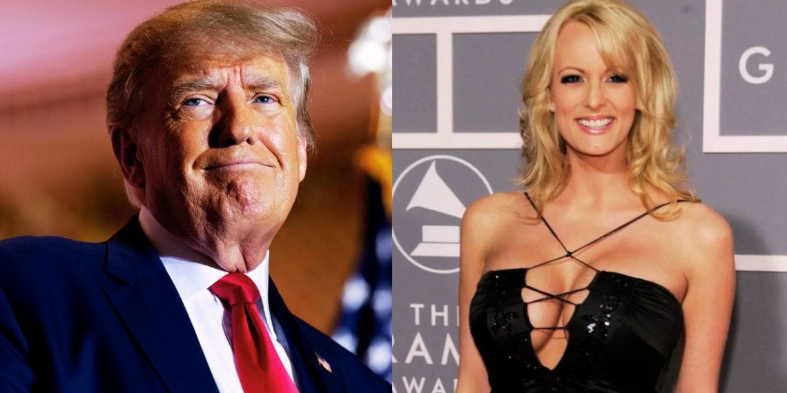 মার্কিন প্রেসিডেন্ট ট্রাম্পের সঙ্গে যৌন সম্পর্কের দাবি! আইনি ক্ষেত্রেও ট্রাম্পের প্রতিপক্ষ মহিলাই