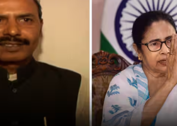 রাজ্যের গুরুত্বপূর্ণ দায়িত্বে প্রাক্তন বাম নেতা