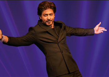 দুই খান পর পর টার্গেট! প্রাণনাশের হুমকি পেলেন শাহরুখ খানও